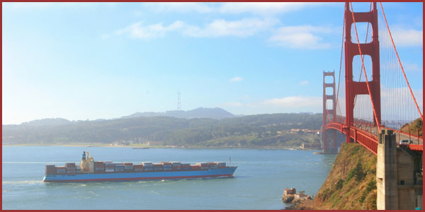 san francisco golden gate bridge